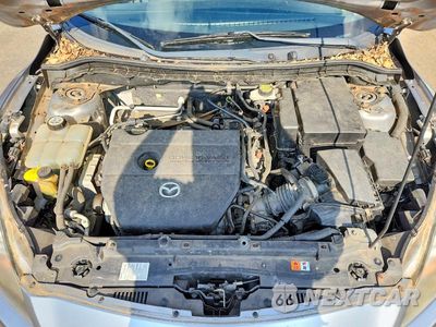 Zdjęcie 11 z 12 samochodu: 2010 MAZDA 3 I VIN:JM1BL1SG2A1287594 - miniatura