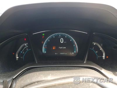 Zdjęcie 9 z 12 samochodu: 2017 HONDA CIVIC EX VIN:SHHFK7H57HU427586 - miniatura