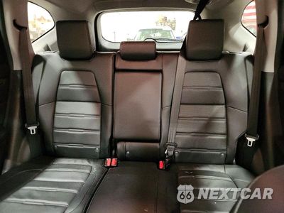 Zdjęcie 10 z 13 samochodu: 2018 HONDA CR-V EXL VIN:7FARW2H81JE073378 - miniatura