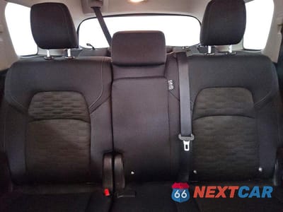 Zdjęcie 10 z 13 samochodu: 2025 NISSAN PATHFINDER S VIN:5N1DR3AAXSC289823 - miniatura