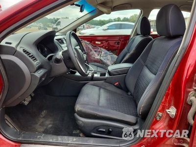 Zdjęcie 7 z 13 samochodu: 2017 NISSAN ALTIMA 2.5 S VIN:1N4AL3AP7HC480370 - miniatura