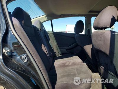 Zdjęcie 10 z 12 samochodu: 2012 NISSAN ALTIMA 2.5 VIN:1N4AL2AP5CN501904 - miniatura