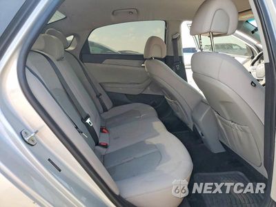 Zdjęcie 10 z 12 samochodu: 2017 HYUNDAI SONATA SE VIN:5NPE24AF3HH491642 - miniatura