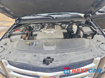 Zdjęcie 12 z 13 samochodu: 2016 CADILLAC ESCALADE VIN:1GYS4HKJ7GR211892 - miniatura