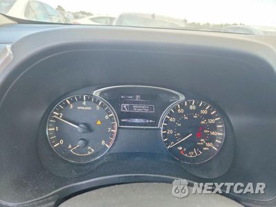 Zdjęcie 9 z 12 samochodu: 2017 NISSAN PATHFINDER PLATINUM VIN:5N1DR2MM3HC639740 - miniatura