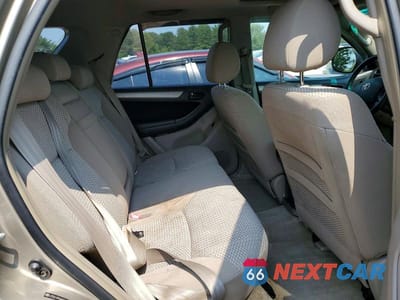 Zdjęcie 11 z 13 samochodu: 2006 TOYOTA 4RUNNER SR5 VIN:JTEBU14RX60087678 - miniatura