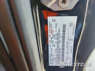 Zdjęcie 12 z 12 samochodu: 2020 FORD RANGER XL VIN:1FTER4EH8LLA54750 - miniatura