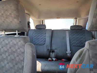 Zdjęcie 10 z 13 samochodu: 2009 CHEVROLET EQUINOX LS VIN:2CNDL13F396255112 - miniatura
