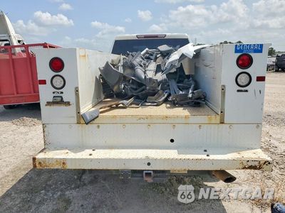 Zdjęcie 6 z 12 samochodu: 2020 CHEVROLET SILVERADO C3500 VIN:1GB4WRE76LF348370 - miniatura
