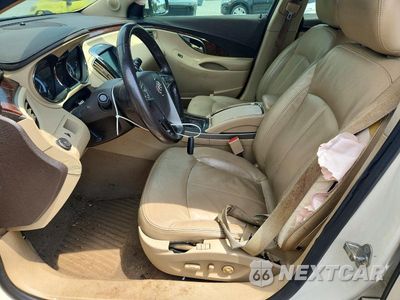 Zdjęcie 7 z 13 samochodu: 2013 BUICK LACROSSE VIN:1G4GC5E34DF140976 - miniatura