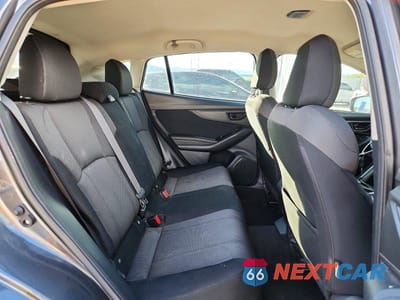 Zdjęcie 10 z 12 samochodu: 2021 SUBARU IMPREZA VIN:4S3GTAB65M3708956 - miniatura
