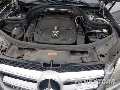 Zdjęcie 12 z 13 samochodu: 2015 MERCEDES-BENZ GLK 350 4MATIC VIN:WDCGG8JB1FG382266 - miniatura