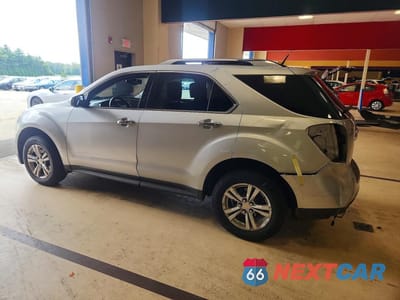 Drugie zdjęcie samochodu z przodu: 2012 CHEVROLET EQUINOX LTZ VIN:2GNFLGE56C6169733 - miniatura
