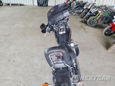 Zdjęcie 6 z 9 samochodu: 1998 HARLEY-DAVIDSON FLSTF VIN:1HD1BML15WY018836 - miniatura