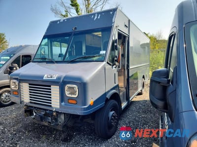 2020 FORD F59 DELIVERY TRUCK 1F65F5KN4L0A00844 - główne zdjęcie licytacji z USA - miniatura