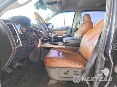 Zdjęcie 7 z 12 samochodu: 2016 RAM 1500 LONGHORN VIN:1C6RR7PT5GS392095 - miniatura