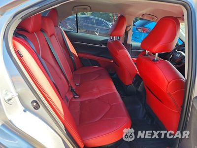 Zdjęcie 10 z 13 samochodu: 2022 TOYOTA CAMRY XSE VIN:4T1K31AK6NU598144 - miniatura