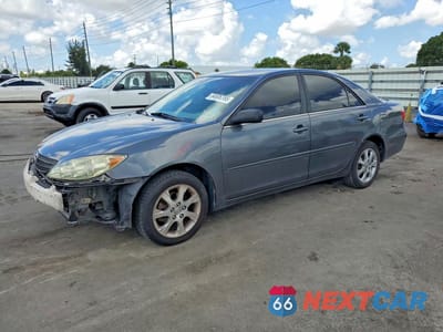 2005 TOYOTA CAMRY STANDARD 4T1BE32K05U503288 - główne zdjęcie licytacji z USA - miniatura