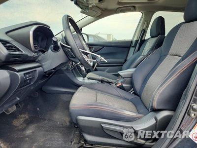 Zdjęcie 7 z 13 samochodu: 2019 SUBARU CROSSTREK PREMIUM VIN:JF2GTAEC2KH214590 - miniatura