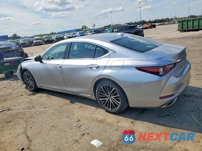 Drugie zdjęcie samochodu z przodu: 2025 LEXUS ES 350 BASE VIN:58ADZ1B13SU204200 - miniatura