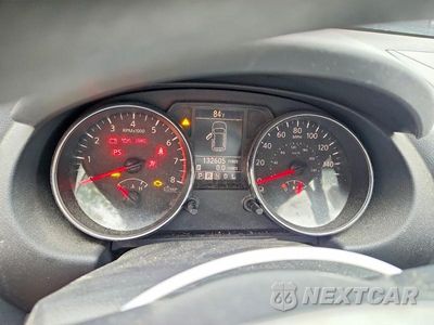 Zdjęcie 9 z 12 samochodu: 2011 NISSAN ROGUE S VIN:JN8AS5MV5BW250615 - miniatura