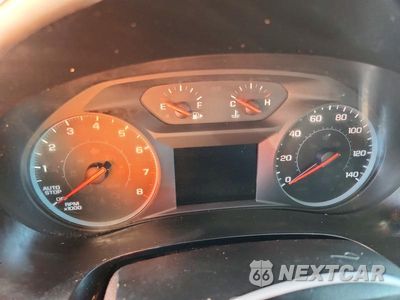 Zdjęcie 9 z 13 samochodu: 2023 CHEVROLET MALIBU LT VIN:1G1ZD5ST3PF164553 - miniatura