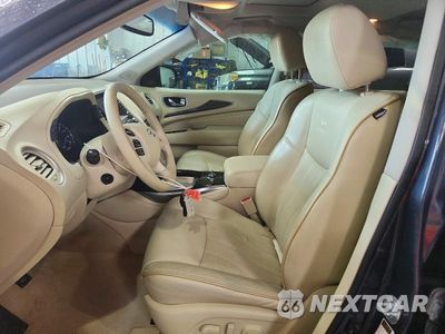 Zdjęcie 7 z 13 samochodu: 2014 INFINITI QX60 BASE VIN:5N1AL0MN7EC502278 - miniatura