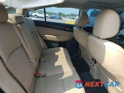 Zdjęcie 10 z 12 samochodu: 2015 SUBARU LEGACY 2.5I LIMITED VIN:4S3BNBL66F3058563 - miniatura