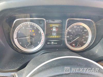 Zdjęcie 9 z 12 samochodu: 2017 NISSAN TITAN S VIN:1N6AA1EKXHN534006 - miniatura