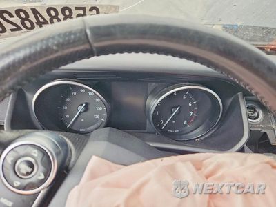 Zdjęcie 9 z 14 samochodu: 2016 LAND ROVER RANGE ROVER SPORT HSE VIN:SALWR2PFXGA118883 - miniatura