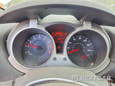 Zdjęcie 9 z 13 samochodu: 2012 NISSAN JUKE S VIN:JN8AF5MV3CT124129 - miniatura