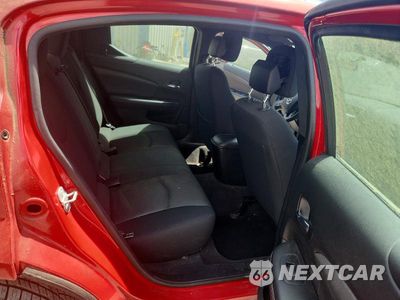 Zdjęcie 10 z 12 samochodu: 2014 DODGE AVENGER SE VIN:1C3CDZAB7EN110175 - miniatura