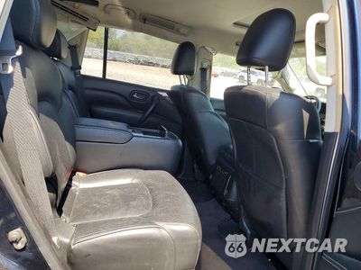 Zdjęcie 11 z 13 samochodu: 2021 INFINITI QX80 LUXE VIN:JN8AZ2AF3M9718883 - miniatura
