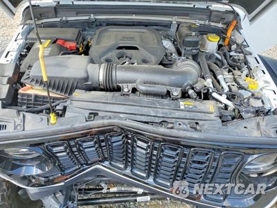 Zdjęcie 11 z 12 samochodu: 2024 JEEP WRANGLER 4XE VIN:1C4RJXN62RW184717 - miniatura