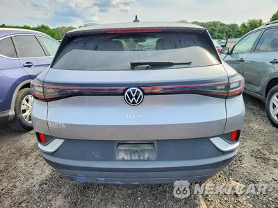 Zdjęcie 6 z 13 samochodu: 2024 VOLKSWAGEN ID.4 S VIN:1V25MPE89RC016337 - miniatura