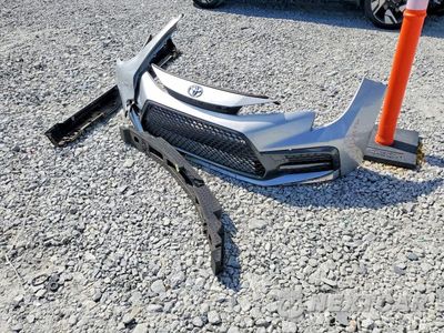 Zdjęcie 12 z 13 samochodu: 2021 TOYOTA COROLLA SE VIN:JTDS4MCE4MJ055806 - miniatura