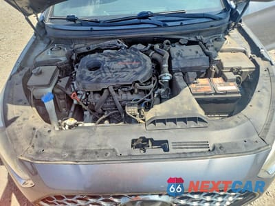 Zdjęcie 11 z 12 samochodu: 2018 HYUNDAI SONATA LIMITED 2.0T VIN:5NPE34AB2JH682324 - miniatura