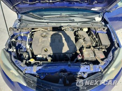 Zdjęcie 11 z 13 samochodu: 2015 TOYOTA COROLLA L VIN:5YFBURHE2FP230252 - miniatura