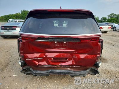 Zdjęcie 6 z 13 samochodu: 2022 KIA CARNIVAL LX VIN:KNDNB4H38N6097765 - miniatura