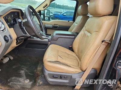 Zdjęcie 7 z 12 samochodu: 2014 FORD F250 SUPER DUTY VIN:1FT7W2BT6EEA40772 - miniatura
