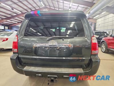 Zdjęcie 6 z 13 samochodu: 2006 TOYOTA 4RUNNER SR5 VIN:JTEBU14RX60080729 - miniatura
