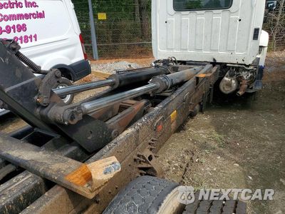 Zdjęcie 10 z 12 samochodu: 2017 HINO 338 TOW TRUCK VIN:5PVNV8JV5H4S57014 - miniatura