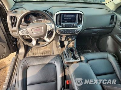 Zdjęcie 8 z 12 samochodu: 2022 GMC CANYON ELEVATION VIN:1GTG6CEN3N1319400 - miniatura