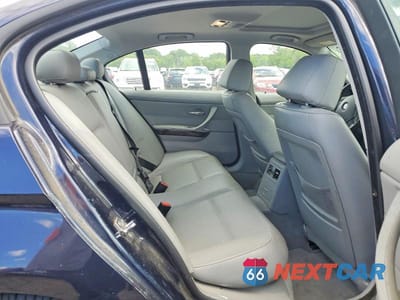 Zdjęcie 10 z 12 samochodu: 2008 BMW 328 XI SULEV VIN:WBAVC73558KX92382 - miniatura