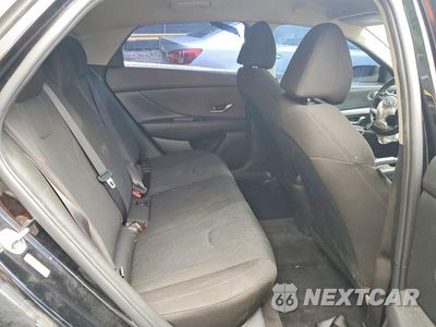 Zdjęcie 10 z 12 samochodu: 2021 HYUNDAI ELANTRA SE VIN:KMHLL4AG6MU111458 - miniatura