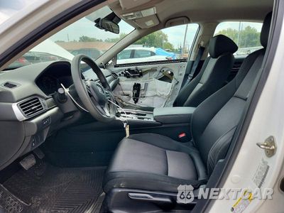 Zdjęcie 7 z 13 samochodu: 2019 HONDA ACCORD LX VIN:1HGCV1F16KA099944 - miniatura