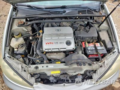 Zdjęcie 11 z 12 samochodu: 2006 TOYOTA CAMRY XLE V6 VIN:4T1BF30K26U113035 - miniatura