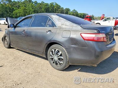 Drugie zdjęcie samochodu z przodu: 2008 TOYOTA CAMRY LE V6 VIN:4T1BK46K78U567292 - miniatura