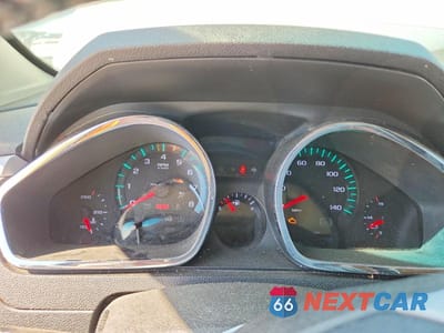 Zdjęcie 9 z 12 samochodu: 2010 CHEVROLET TRAVERSE LT VIN:1GNLVGED7AS124668 - miniatura