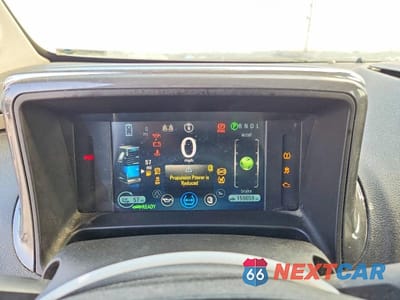 Zdjęcie 9 z 12 samochodu: 2012 CHEVROLET VOLT VIN:1G1RD6E41CU107879 - miniatura